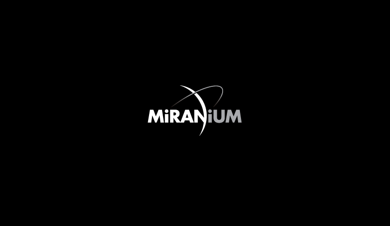 Miranium Logo