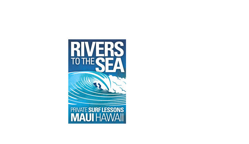 Rivers Surf Company, Maui Hawaii